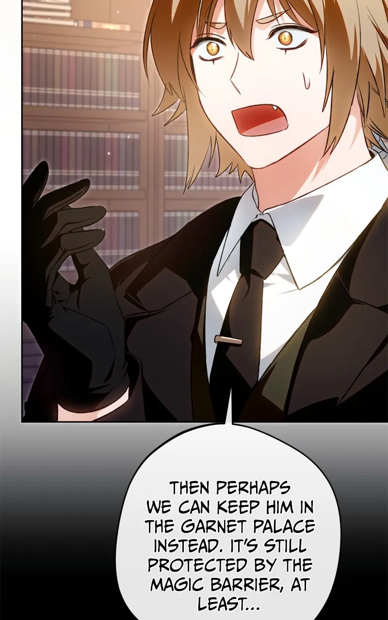 The Villainous Tyrant has Returned Chapter 42 page 73 - 