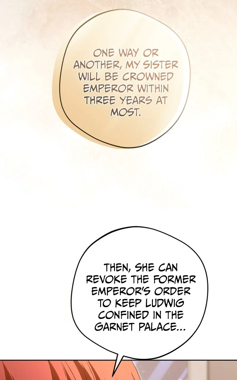 The Villainous Tyrant has Returned Chapter 42 page 84 - 