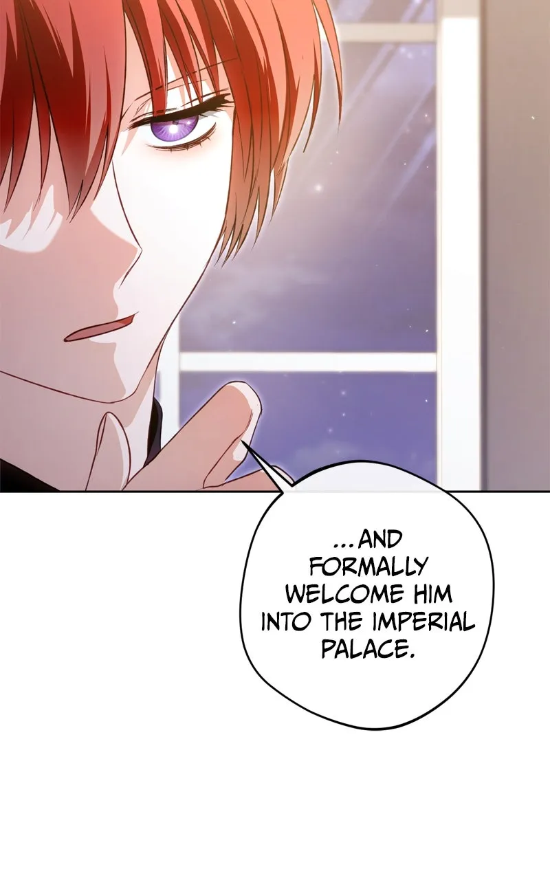 The Villainous Tyrant has Returned Chapter 42 page 85 - 