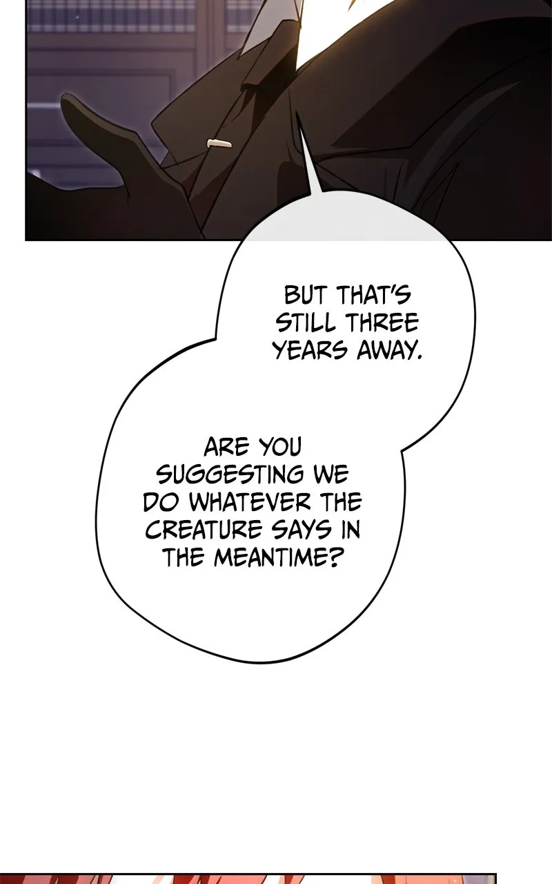 The Villainous Tyrant has Returned Chapter 42 page 87 - 