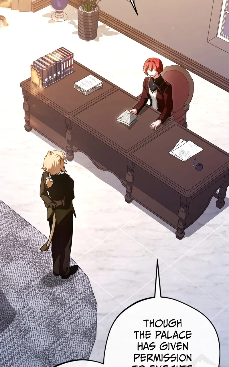 The Villainous Tyrant has Returned Chapter 42 page 10 - 