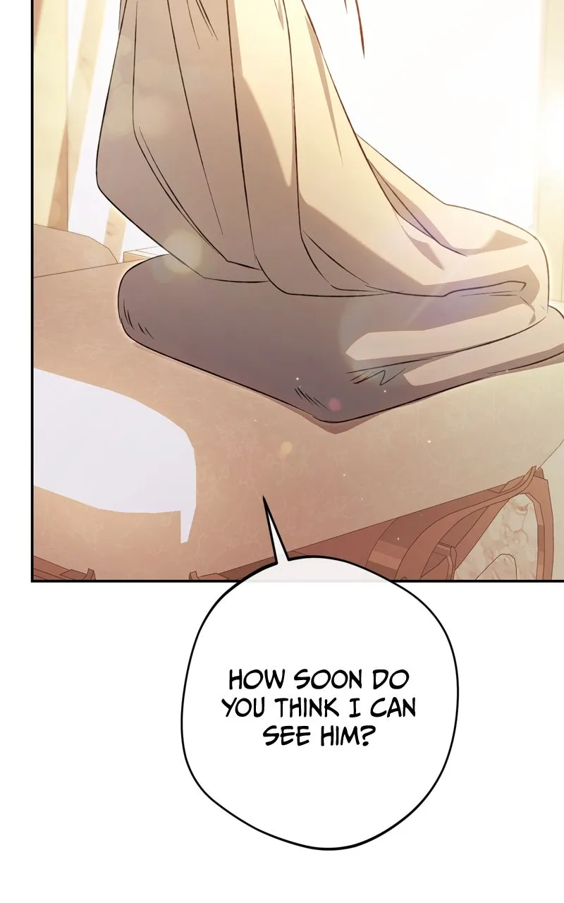 The Villainous Tyrant has Returned Chapter 43 page 103 - 