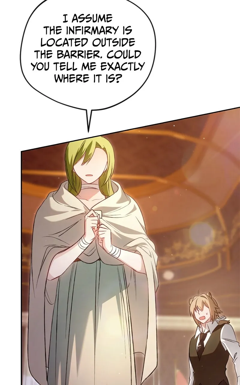 The Villainous Tyrant has Returned Chapter 43 page 106 - 