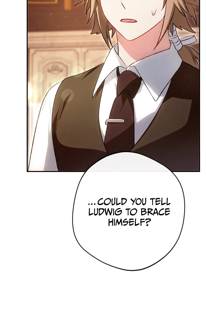 The Villainous Tyrant has Returned Chapter 43 page 110 - 