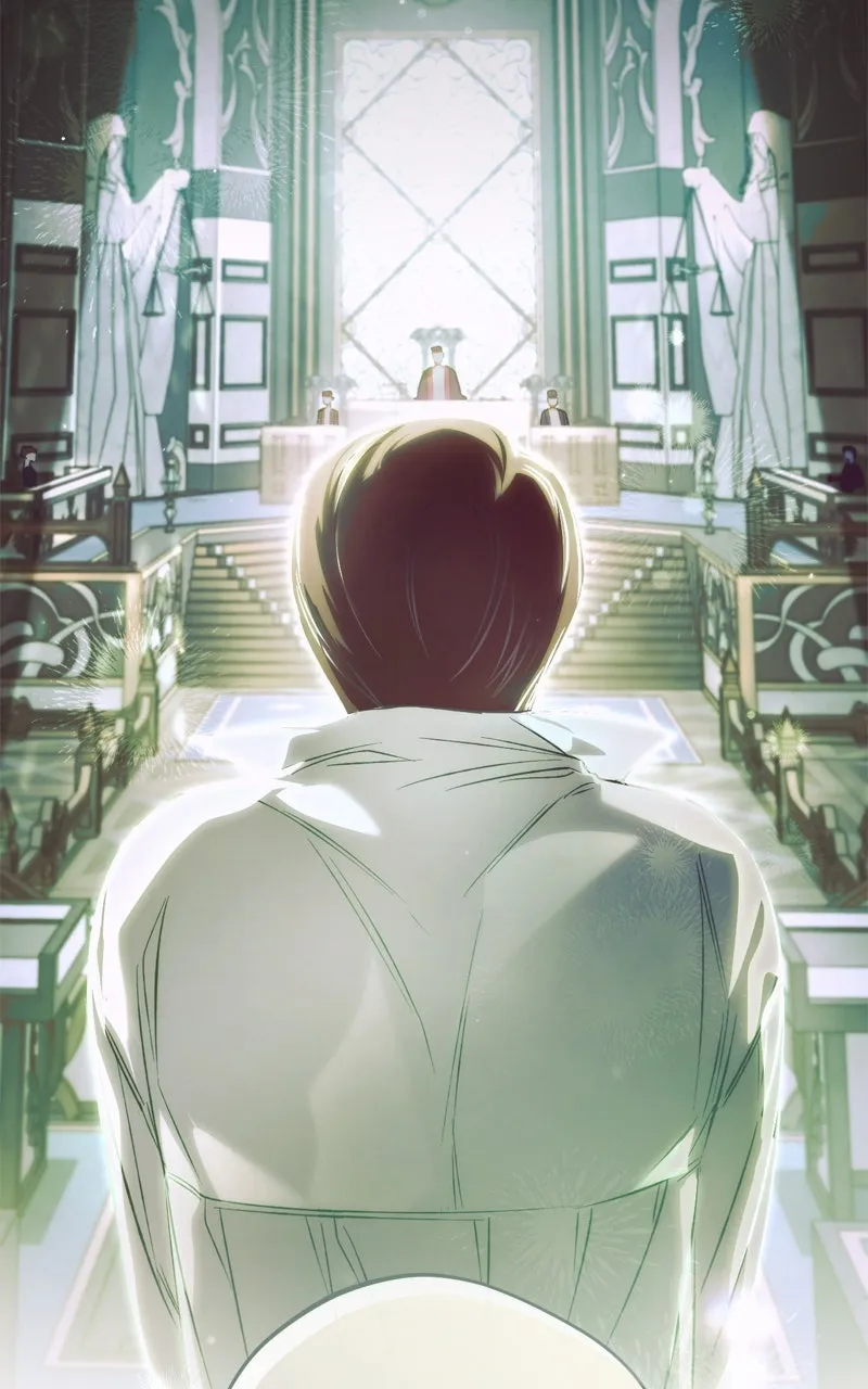 The Villainous Tyrant has Returned Chapter 43 page 14 - 