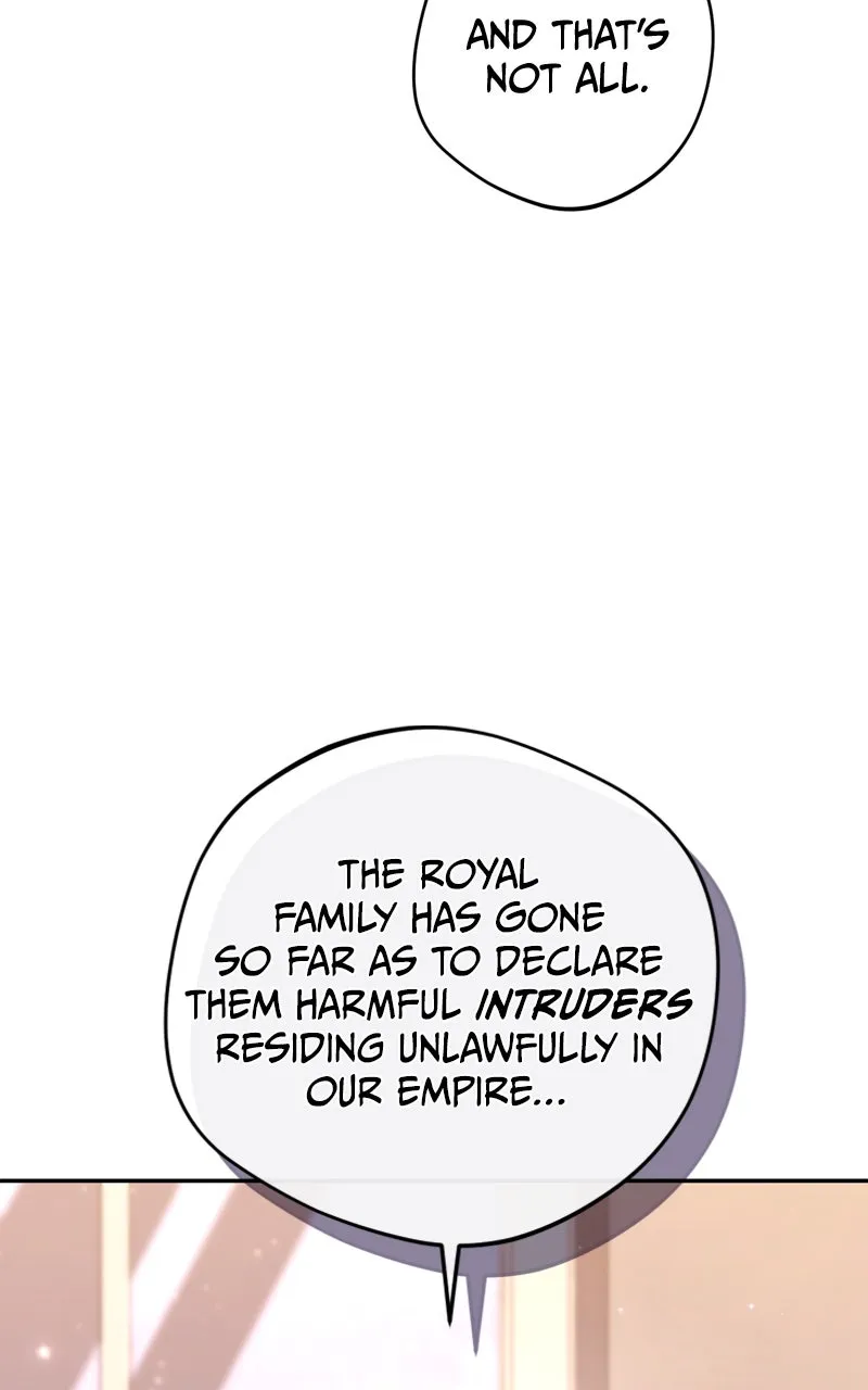 The Villainous Tyrant has Returned Chapter 43 page 17 - 