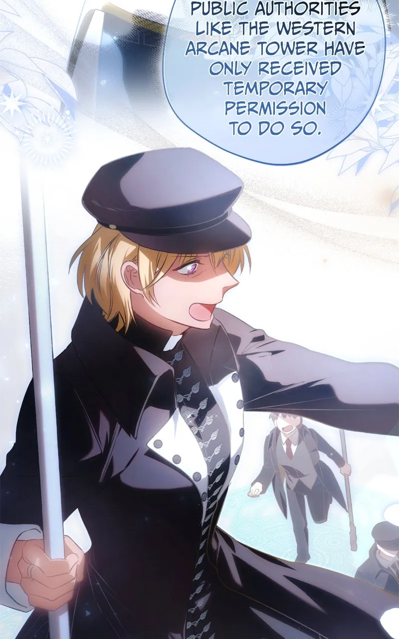 The Villainous Tyrant has Returned Chapter 43 page 26 - 