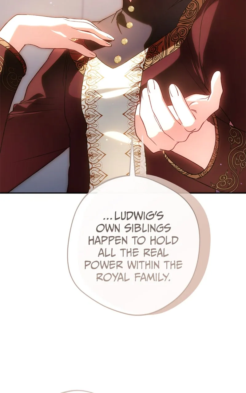 The Villainous Tyrant has Returned Chapter 43 page 35 - 