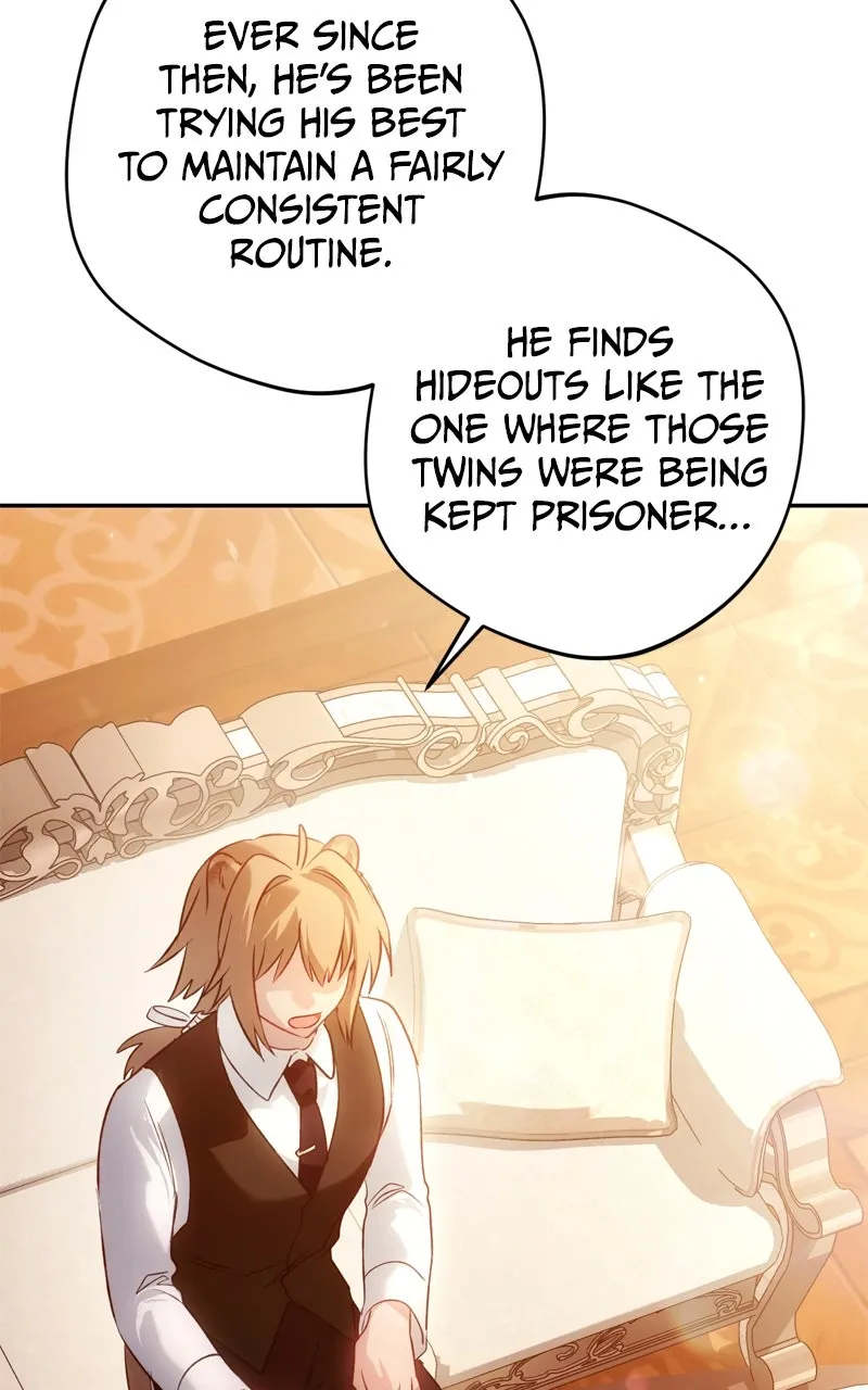 The Villainous Tyrant has Returned Chapter 43 page 44 - 