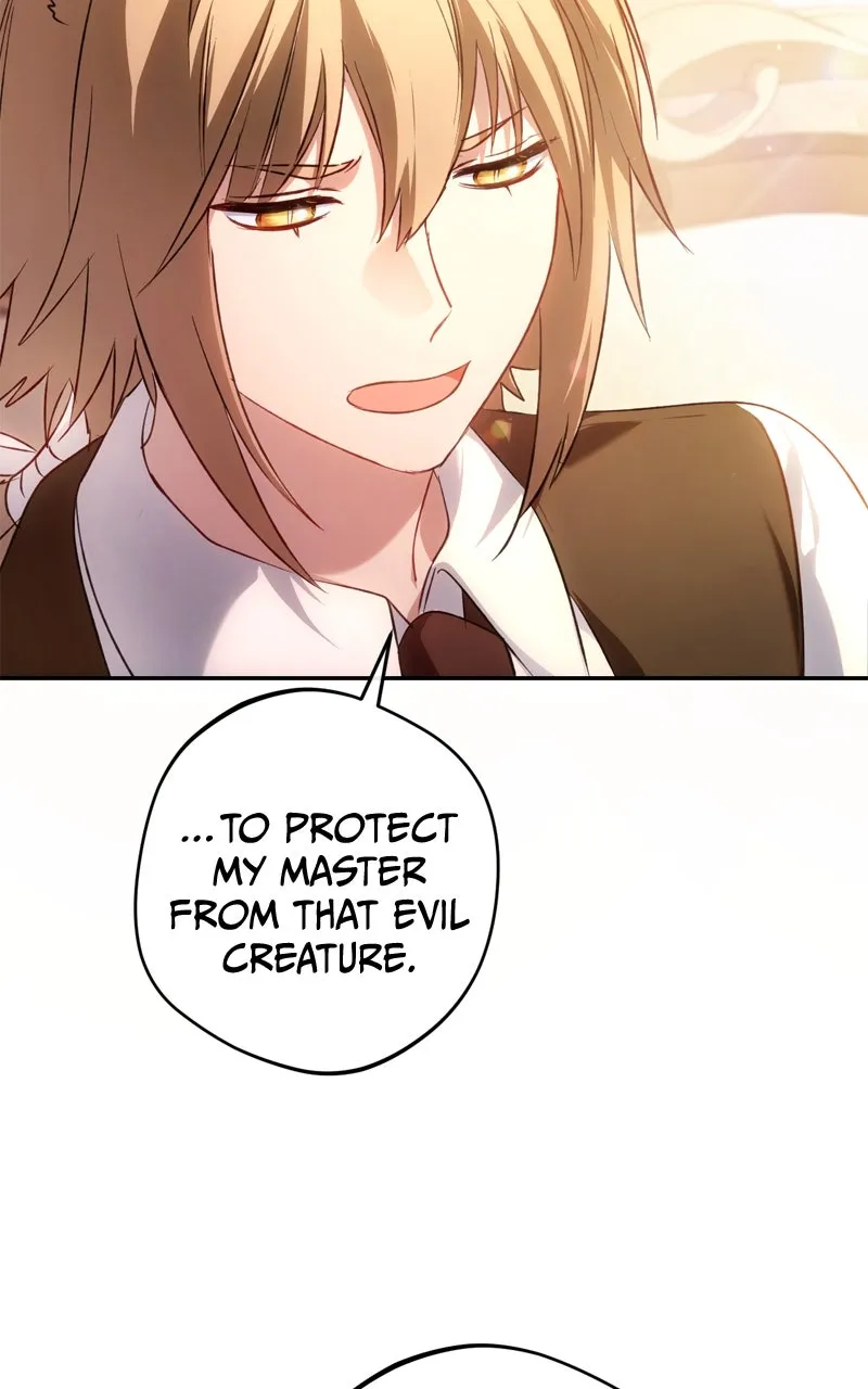 The Villainous Tyrant has Returned Chapter 43 page 47 - 