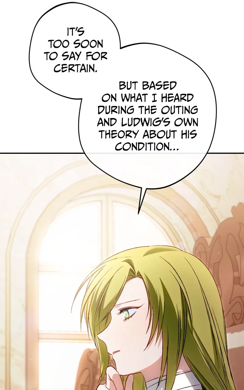 The Villainous Tyrant has Returned Chapter 43 page 82 - 