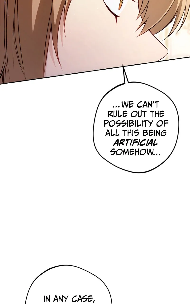 The Villainous Tyrant has Returned Chapter 43 page 94 - 