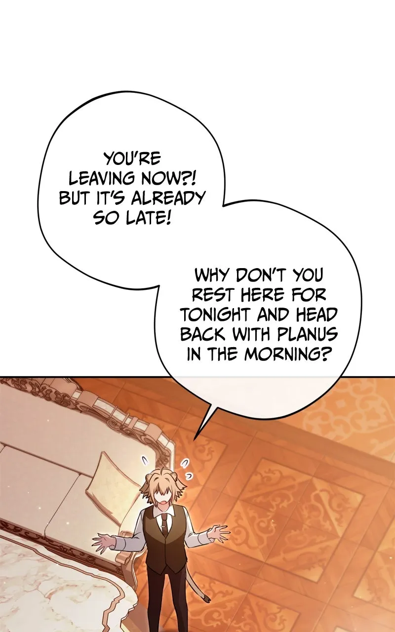 The Villainous Tyrant has Returned Chapter 43 page 100 - 