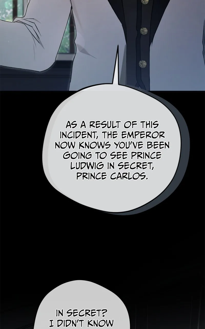 The Villainous Tyrant has Returned Chapter 44 page 106 - 
