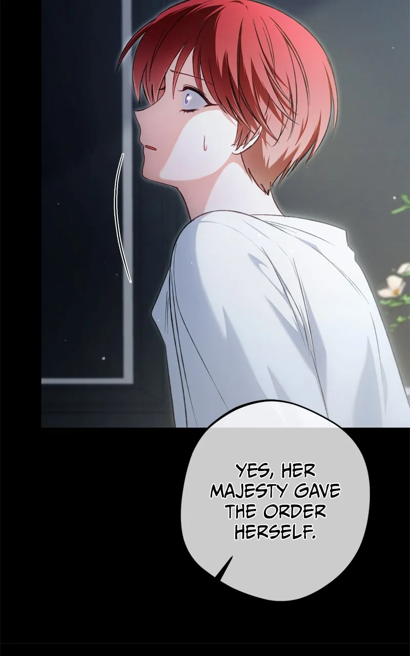 The Villainous Tyrant has Returned Chapter 44 page 114 - 