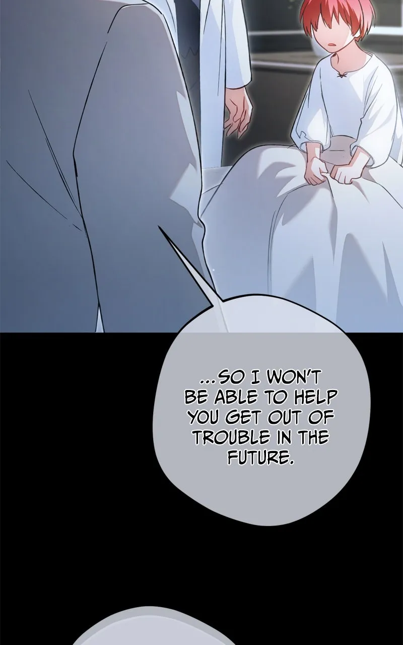 The Villainous Tyrant has Returned Chapter 44 page 116 - 