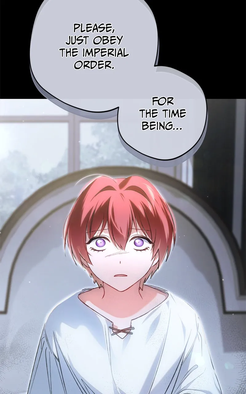 The Villainous Tyrant has Returned Chapter 44 page 117 - 