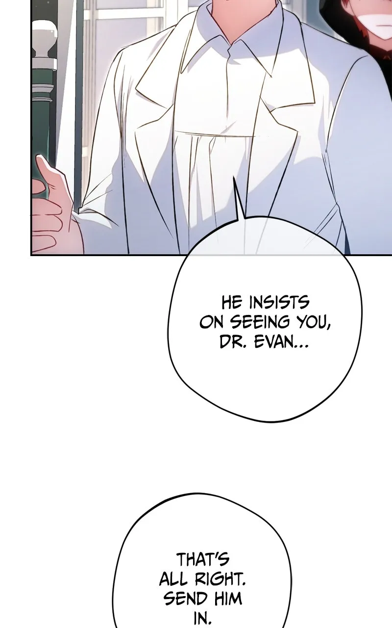 The Villainous Tyrant has Returned Chapter 44 page 18 - 