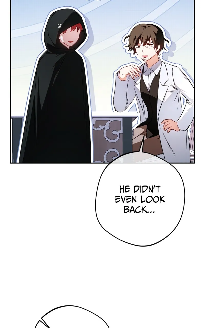 The Villainous Tyrant has Returned Chapter 44 page 21 - 