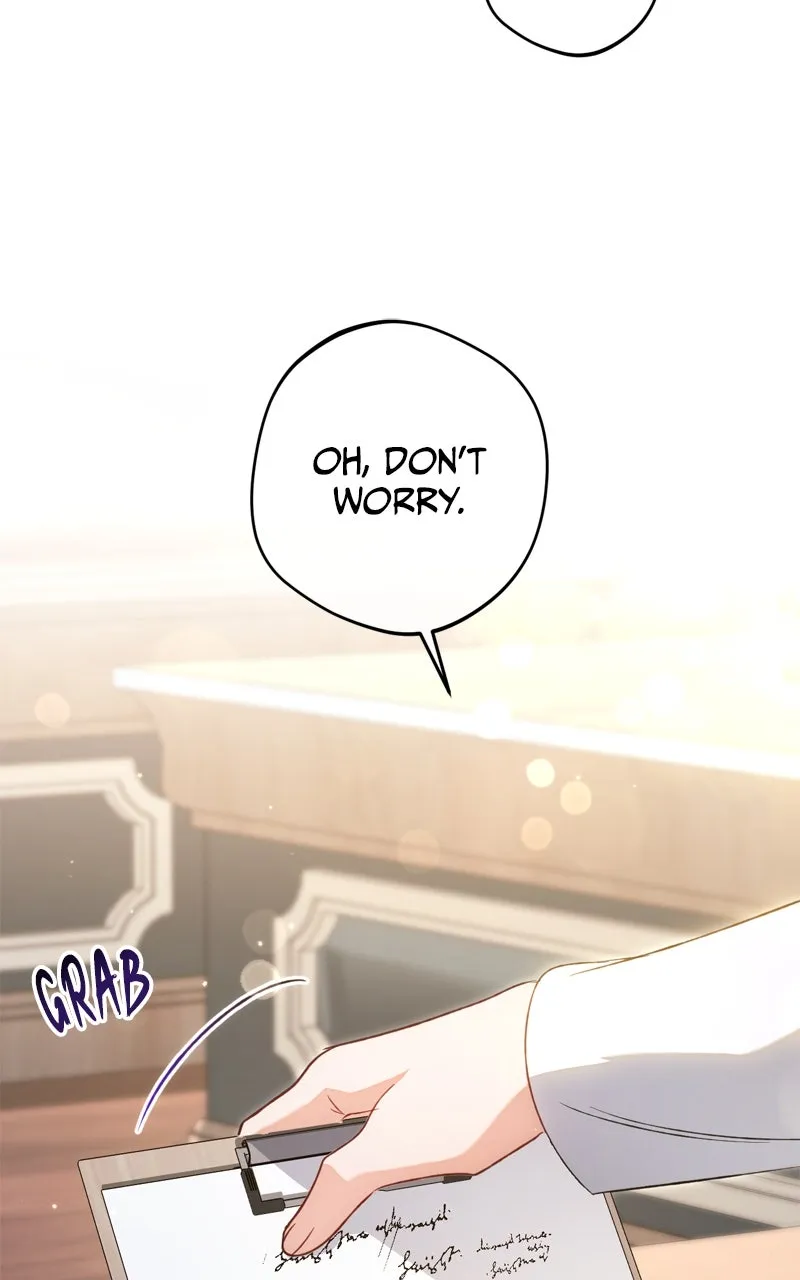 The Villainous Tyrant has Returned Chapter 44 page 23 - 