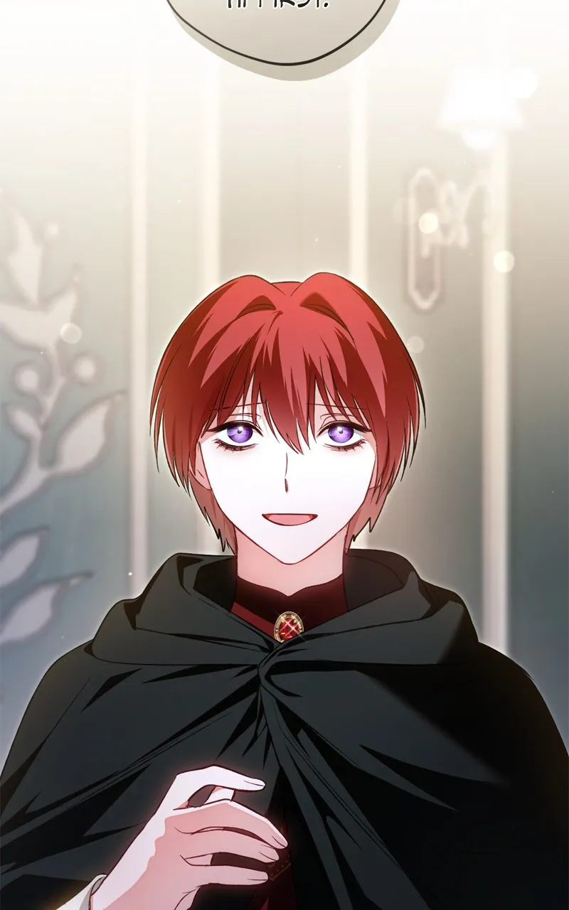 The Villainous Tyrant has Returned Chapter 44 page 27 - 