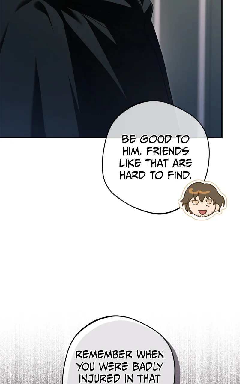 The Villainous Tyrant has Returned Chapter 44 page 33 - 
