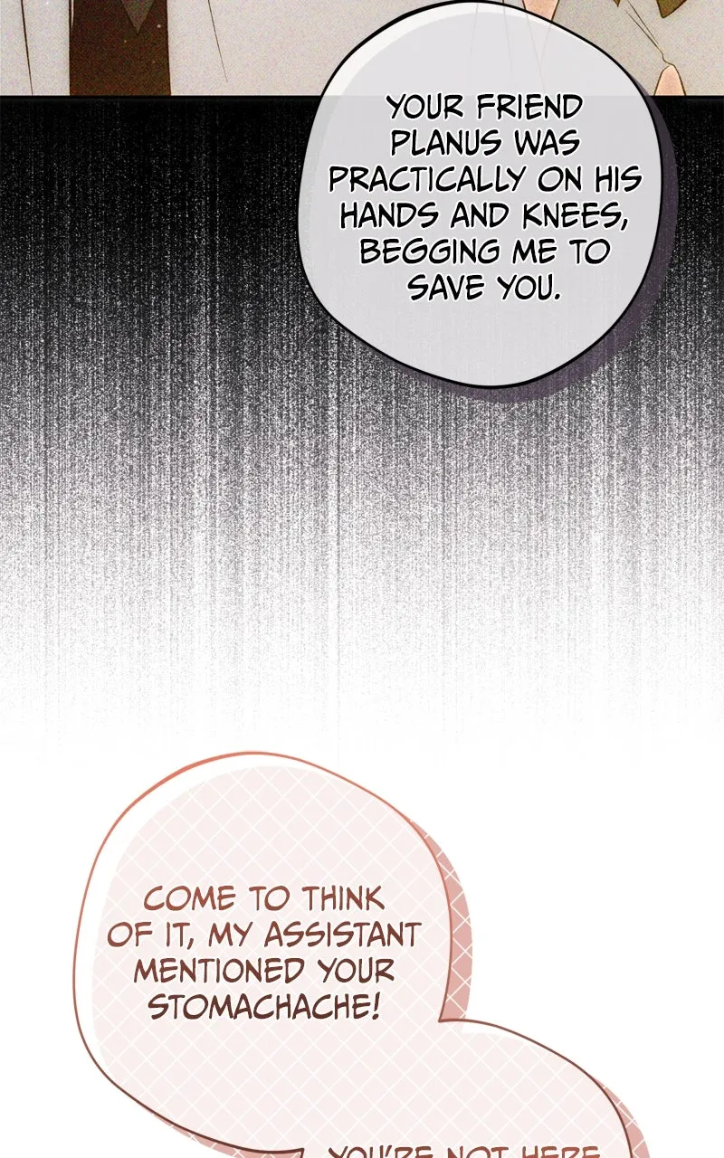 The Villainous Tyrant has Returned Chapter 44 page 35 - 