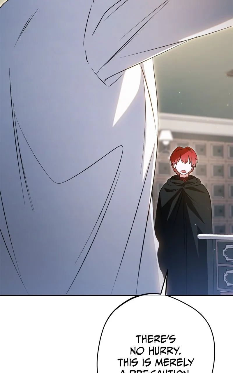 The Villainous Tyrant has Returned Chapter 44 page 47 - 