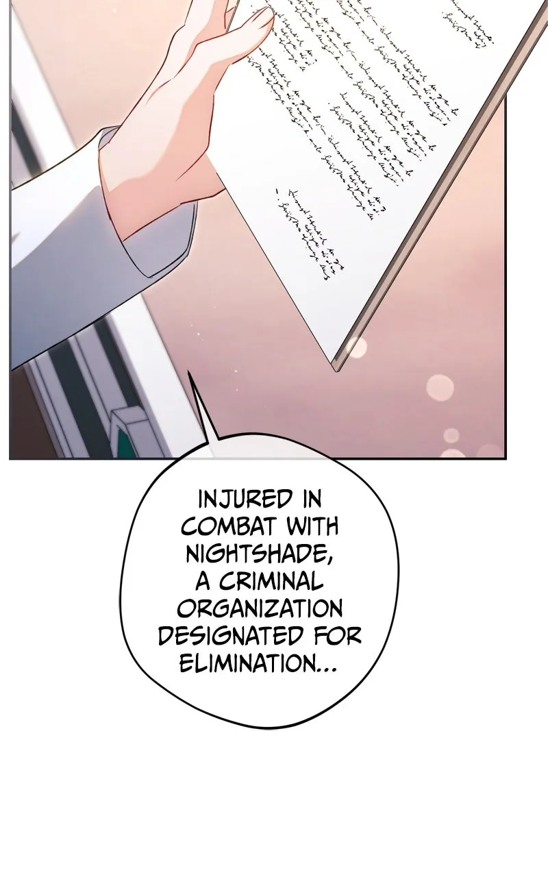 The Villainous Tyrant has Returned Chapter 44 page 6 - 