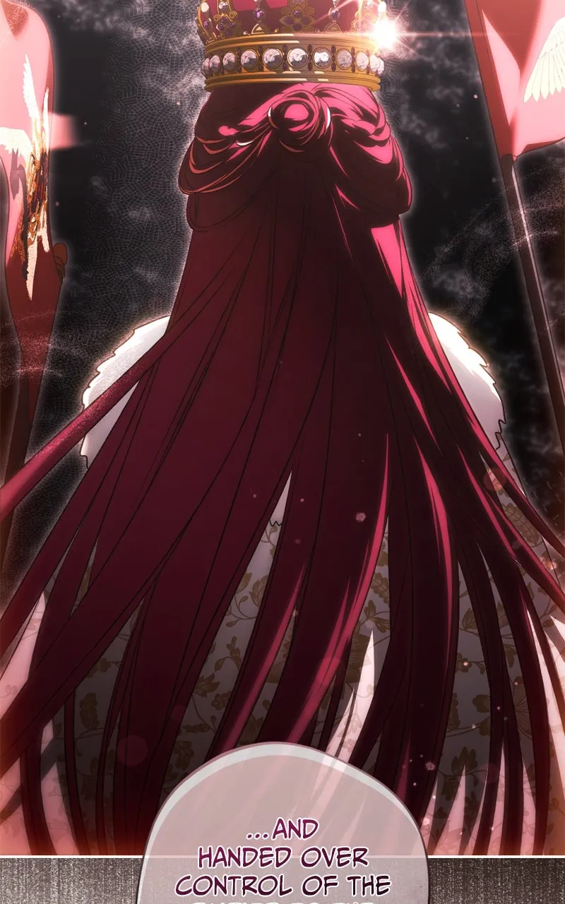 The Villainous Tyrant has Returned Chapter 44 page 53 - 