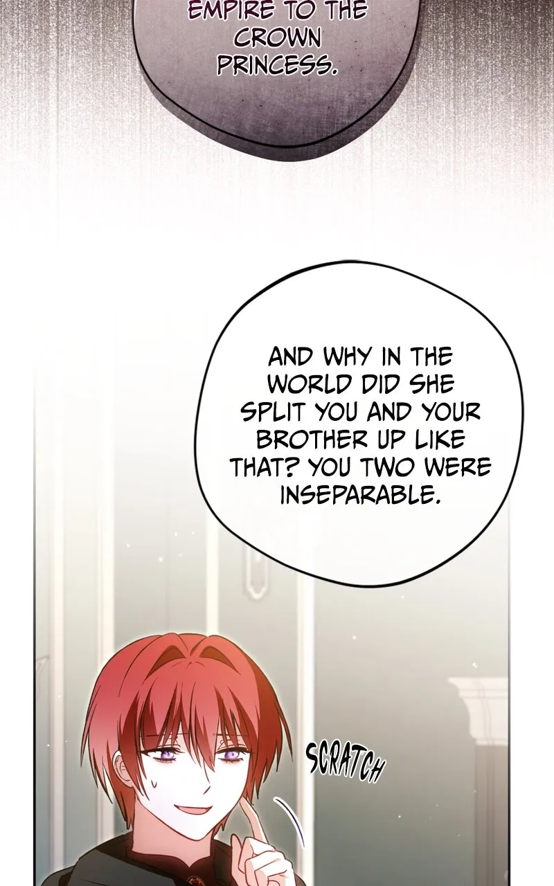 The Villainous Tyrant has Returned Chapter 44 page 54 - 