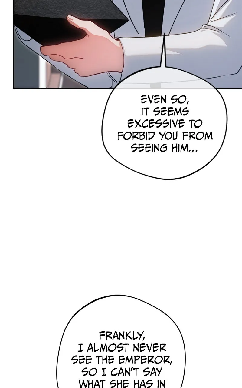 The Villainous Tyrant has Returned Chapter 44 page 57 - 