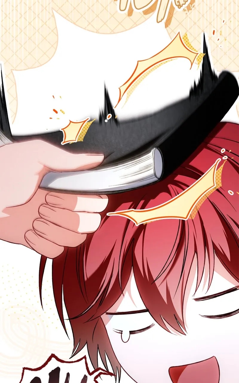 The Villainous Tyrant has Returned Chapter 44 page 64 - 