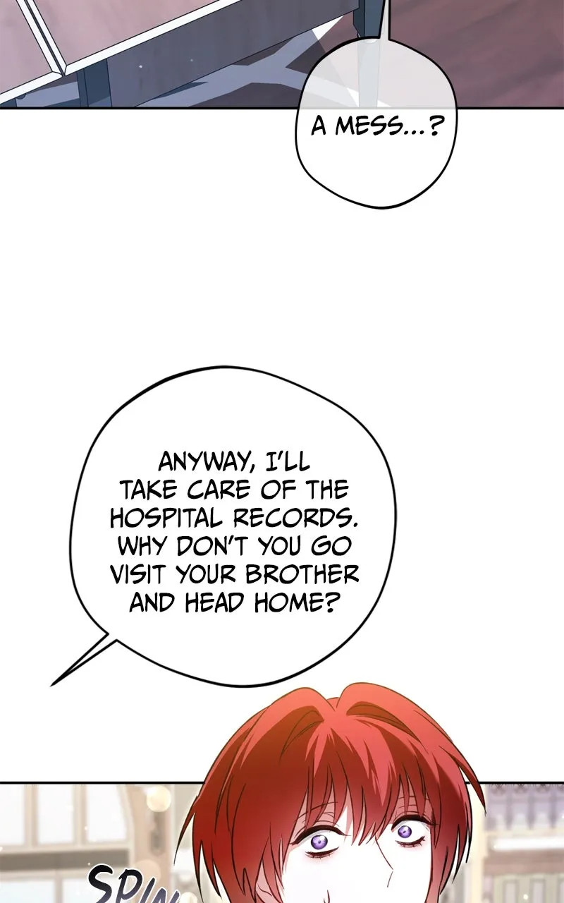 The Villainous Tyrant has Returned Chapter 44 page 67 - 