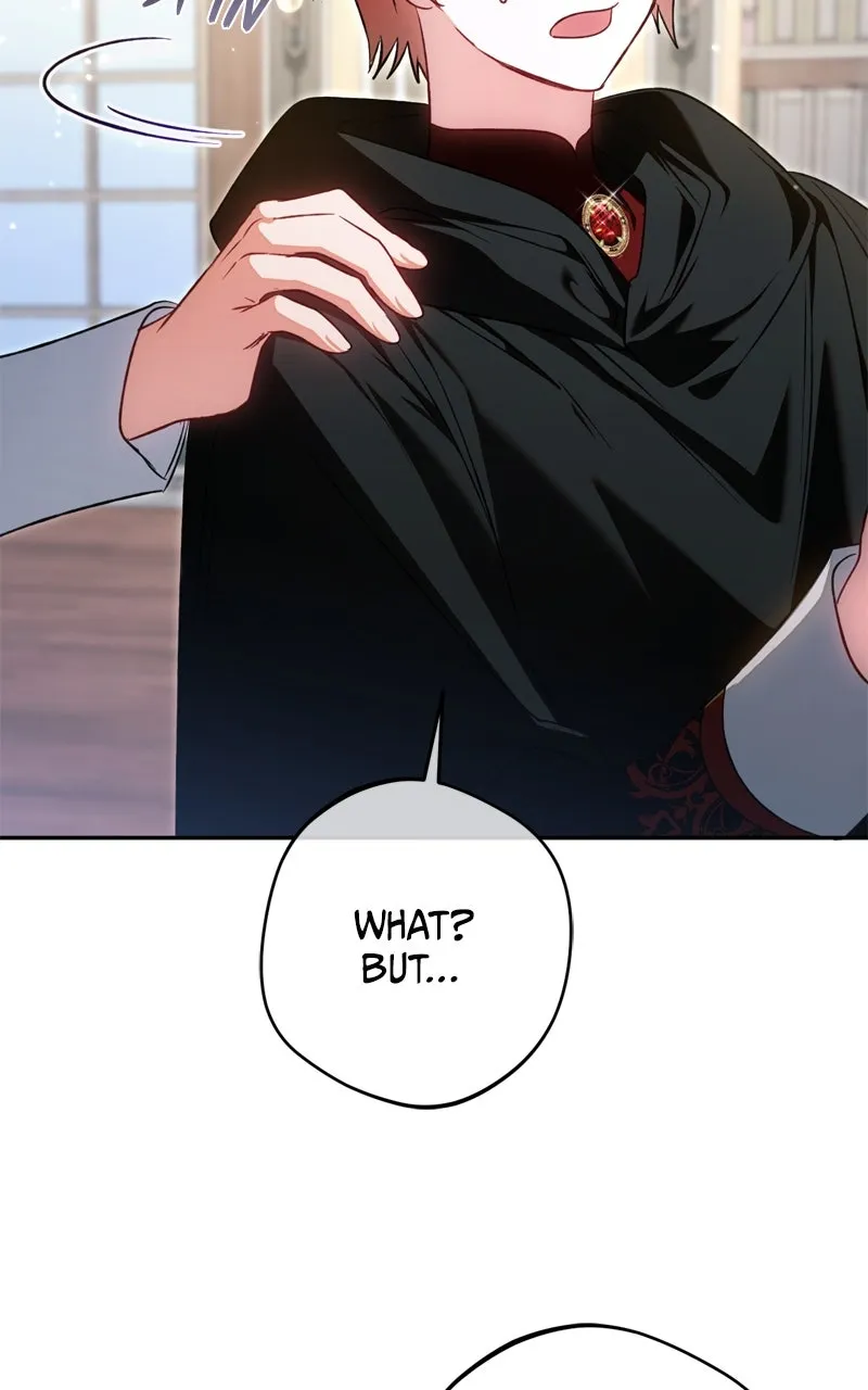 The Villainous Tyrant has Returned Chapter 44 page 68 - 