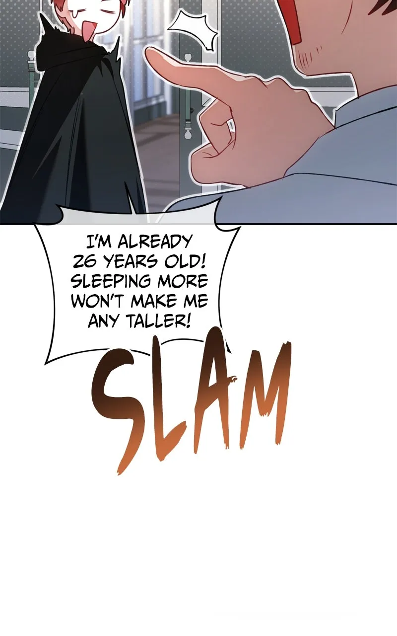 The Villainous Tyrant has Returned Chapter 44 page 70 - 
