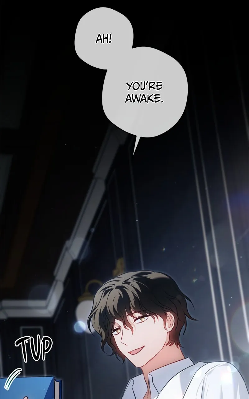 The Villainous Tyrant has Returned Chapter 44 page 84 - 