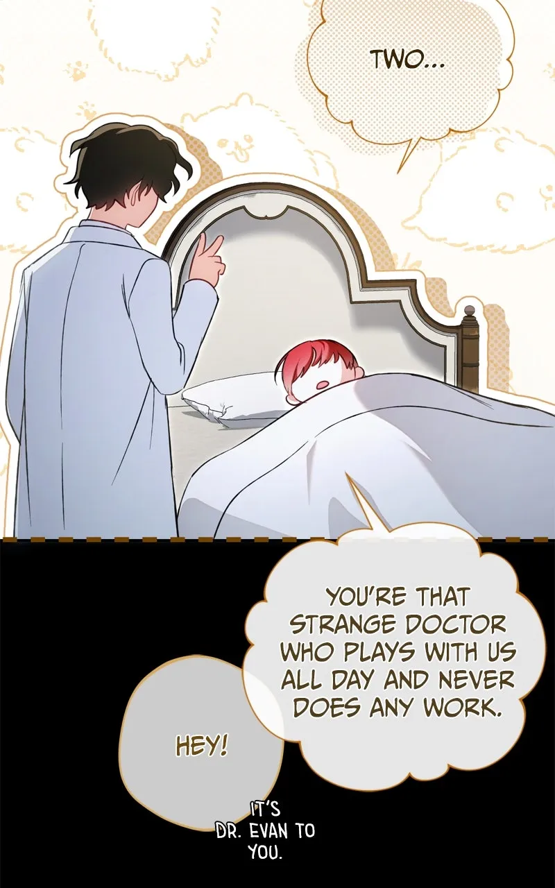 The Villainous Tyrant has Returned Chapter 44 page 88 - 