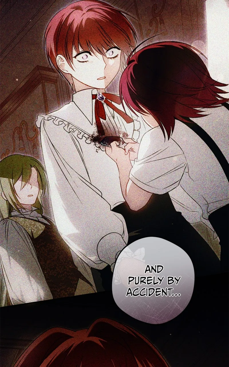 The Villainous Tyrant has Returned Chapter 44 page 95 - 