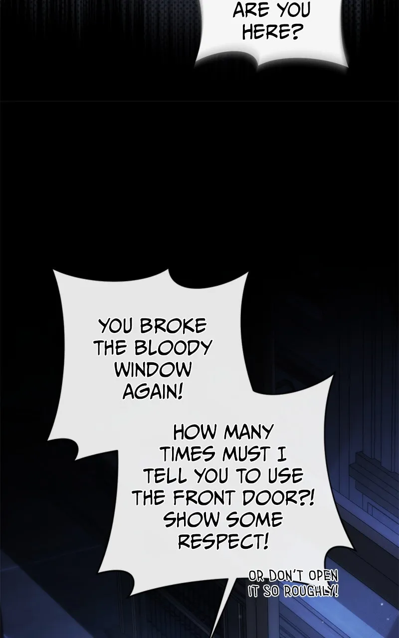 The Villainous Tyrant has Returned Chapter 45 page 12 - 
