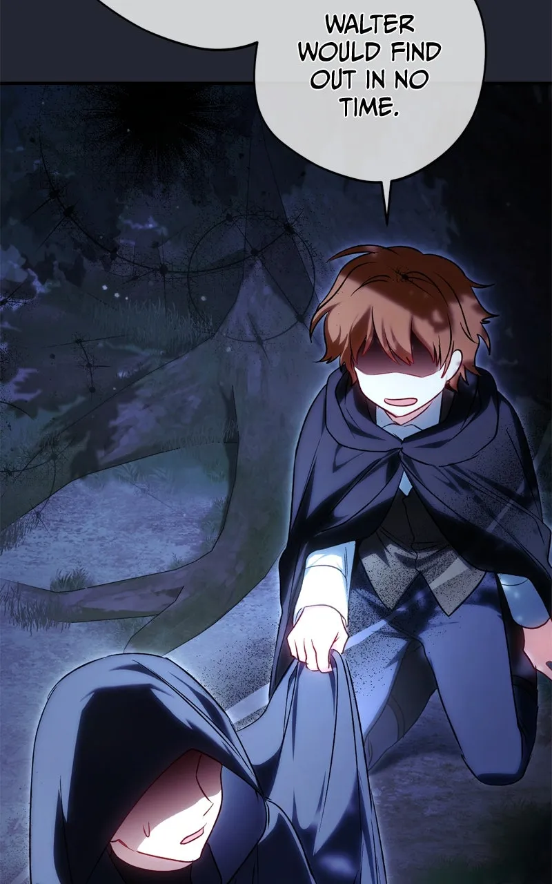 The Villainous Tyrant has Returned Chapter 45 page 116 - 