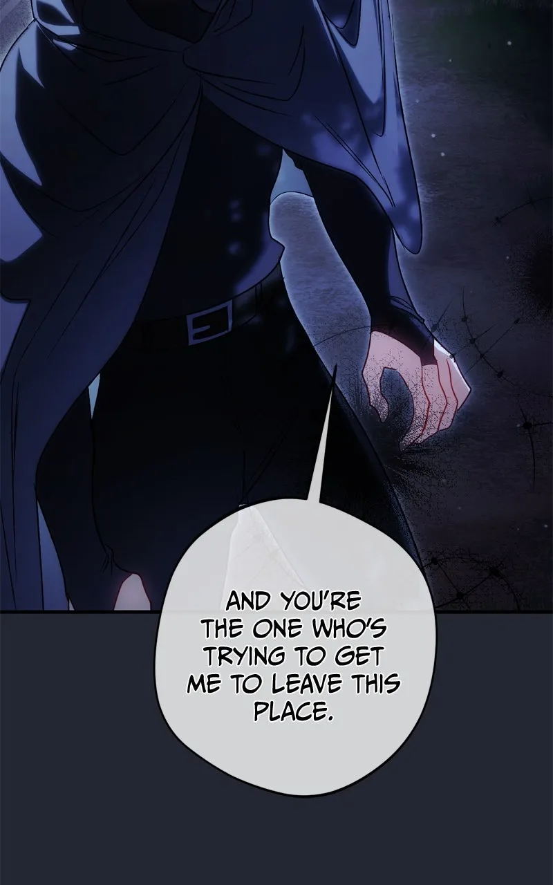 The Villainous Tyrant has Returned Chapter 45 page 117 - 