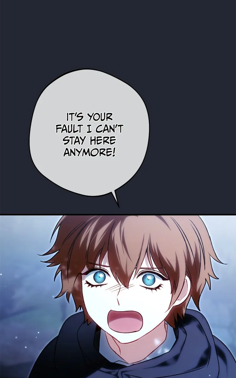 The Villainous Tyrant has Returned Chapter 45 page 118 - 