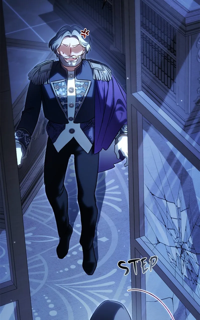 The Villainous Tyrant has Returned Chapter 45 page 13 - 
