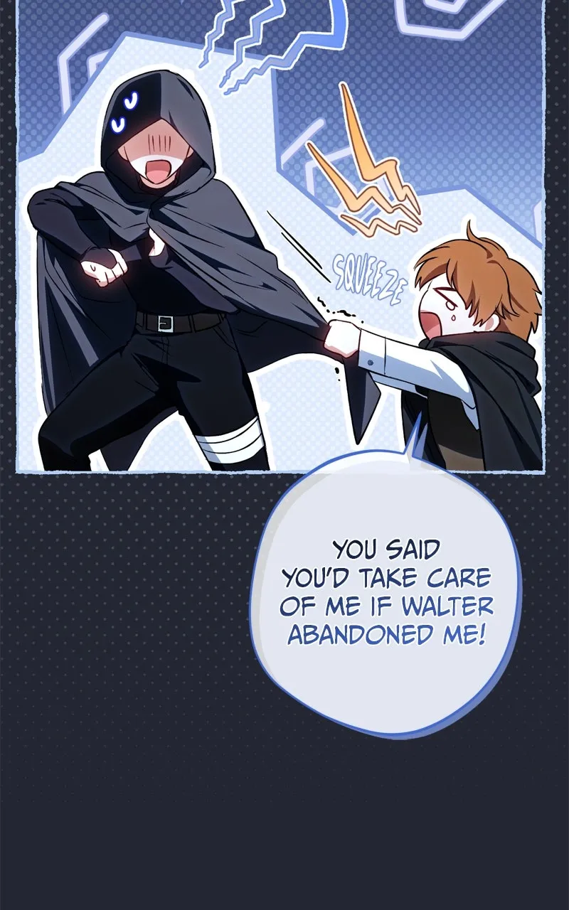 The Villainous Tyrant has Returned Chapter 45 page 122 - 
