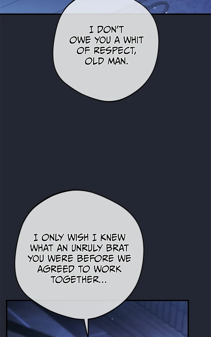 The Villainous Tyrant has Returned Chapter 45 page 15 - 