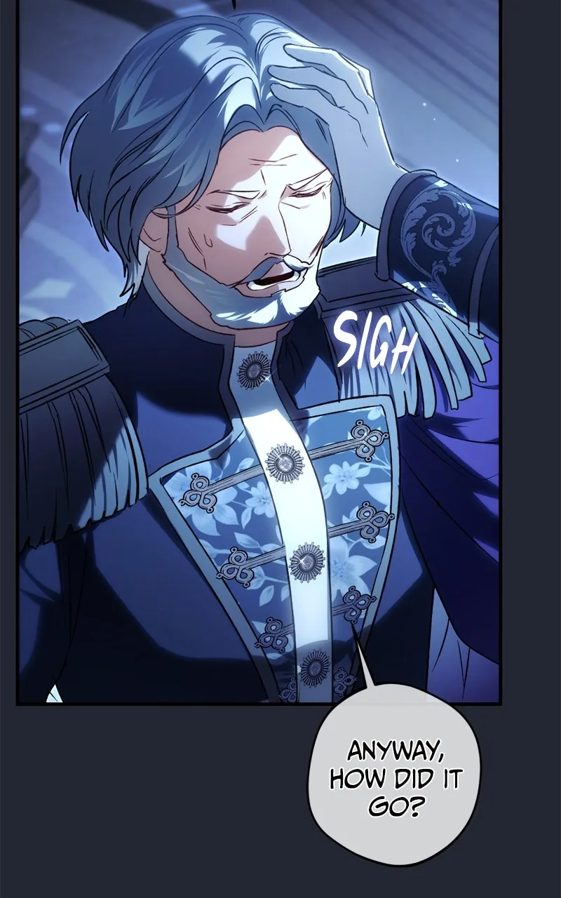 The Villainous Tyrant has Returned Chapter 45 page 16 - 
