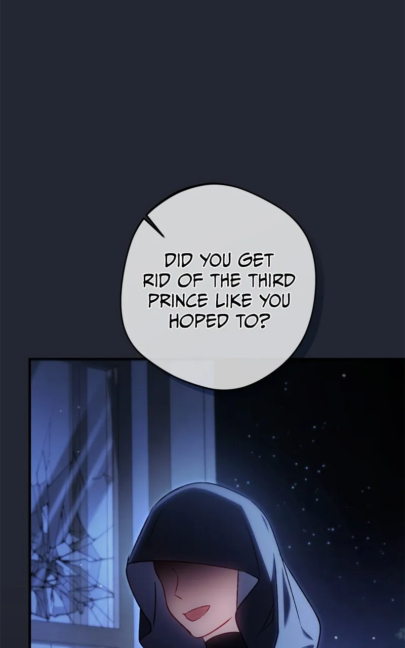 The Villainous Tyrant has Returned Chapter 45 page 17 - 
