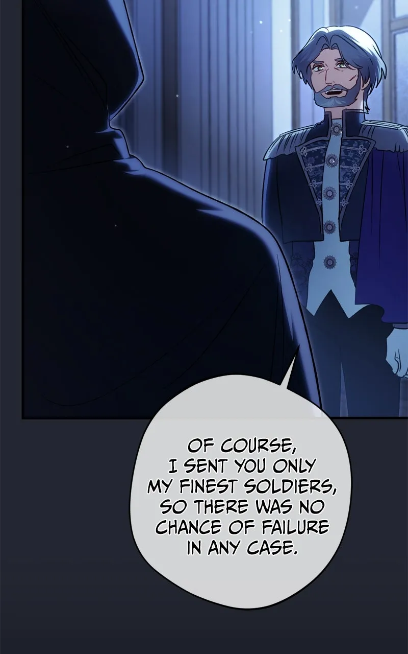 The Villainous Tyrant has Returned Chapter 45 page 23 - 