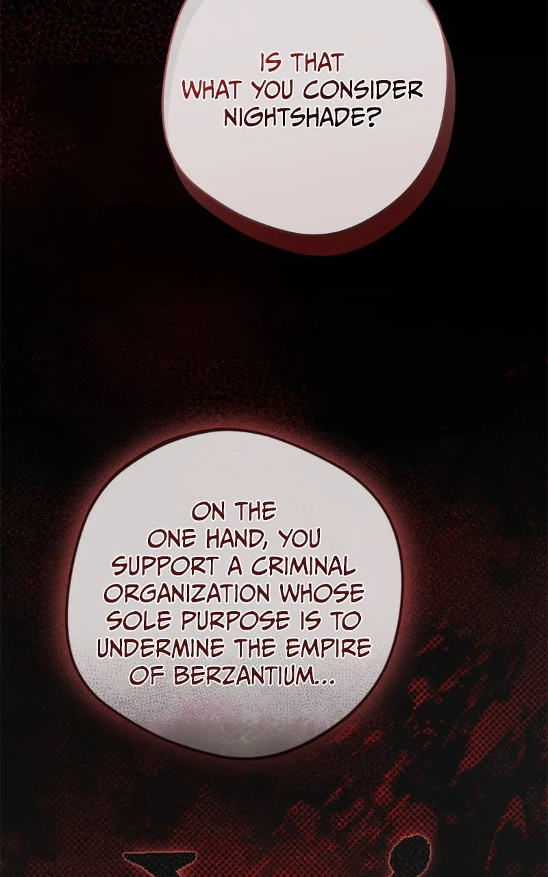 The Villainous Tyrant has Returned Chapter 45 page 25 - 
